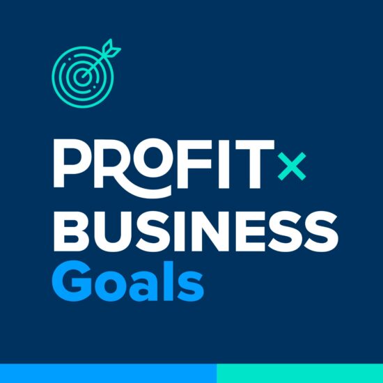 Profit×Business Goals