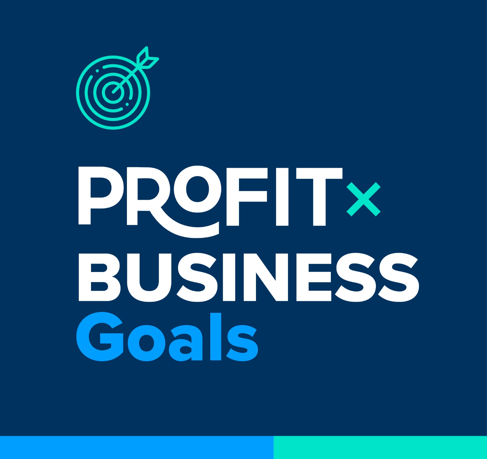 Profit×Business Goals