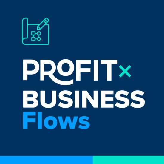 Profit×Business Process